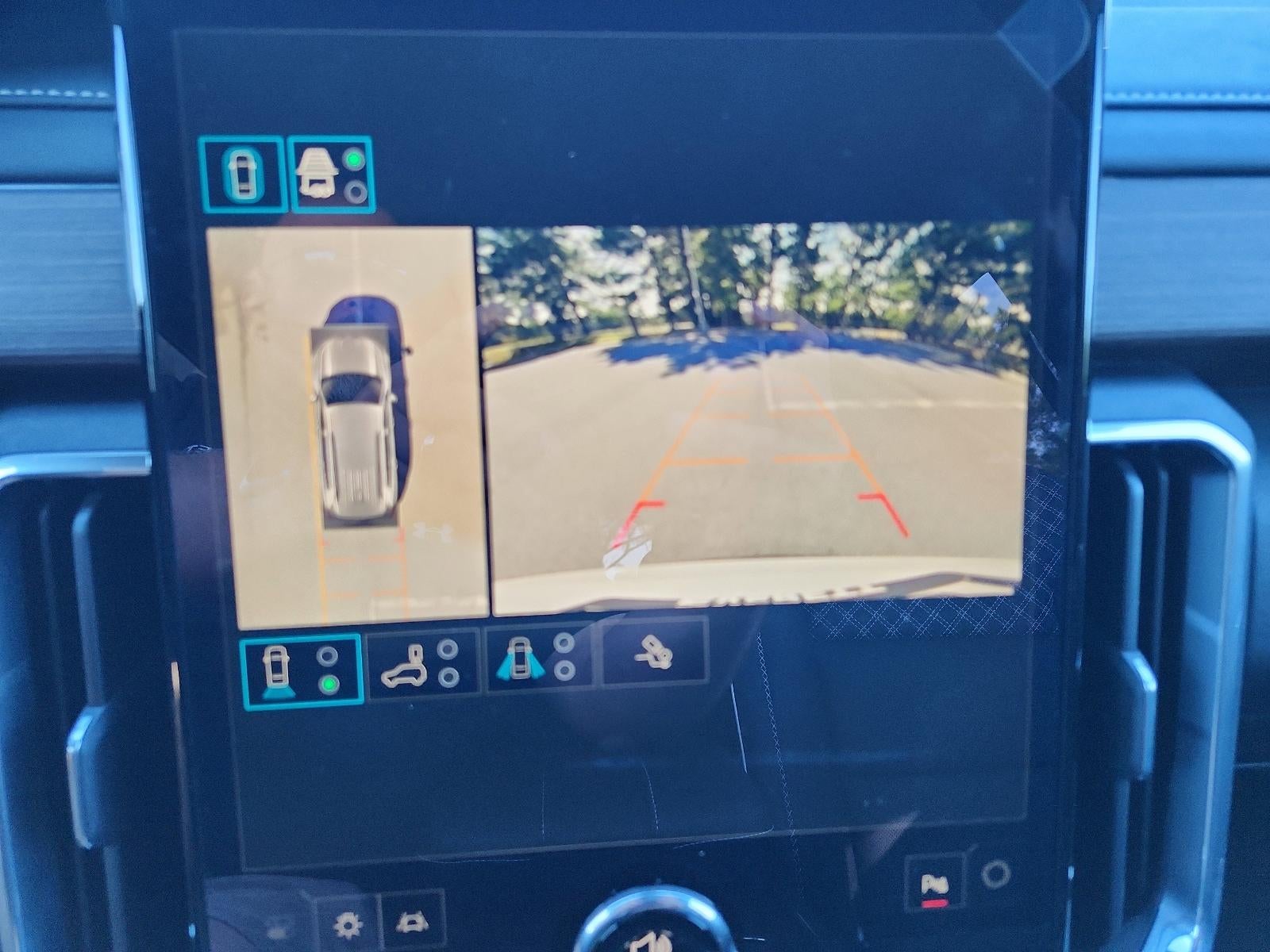 2026 GMC Acadia FWD Denali