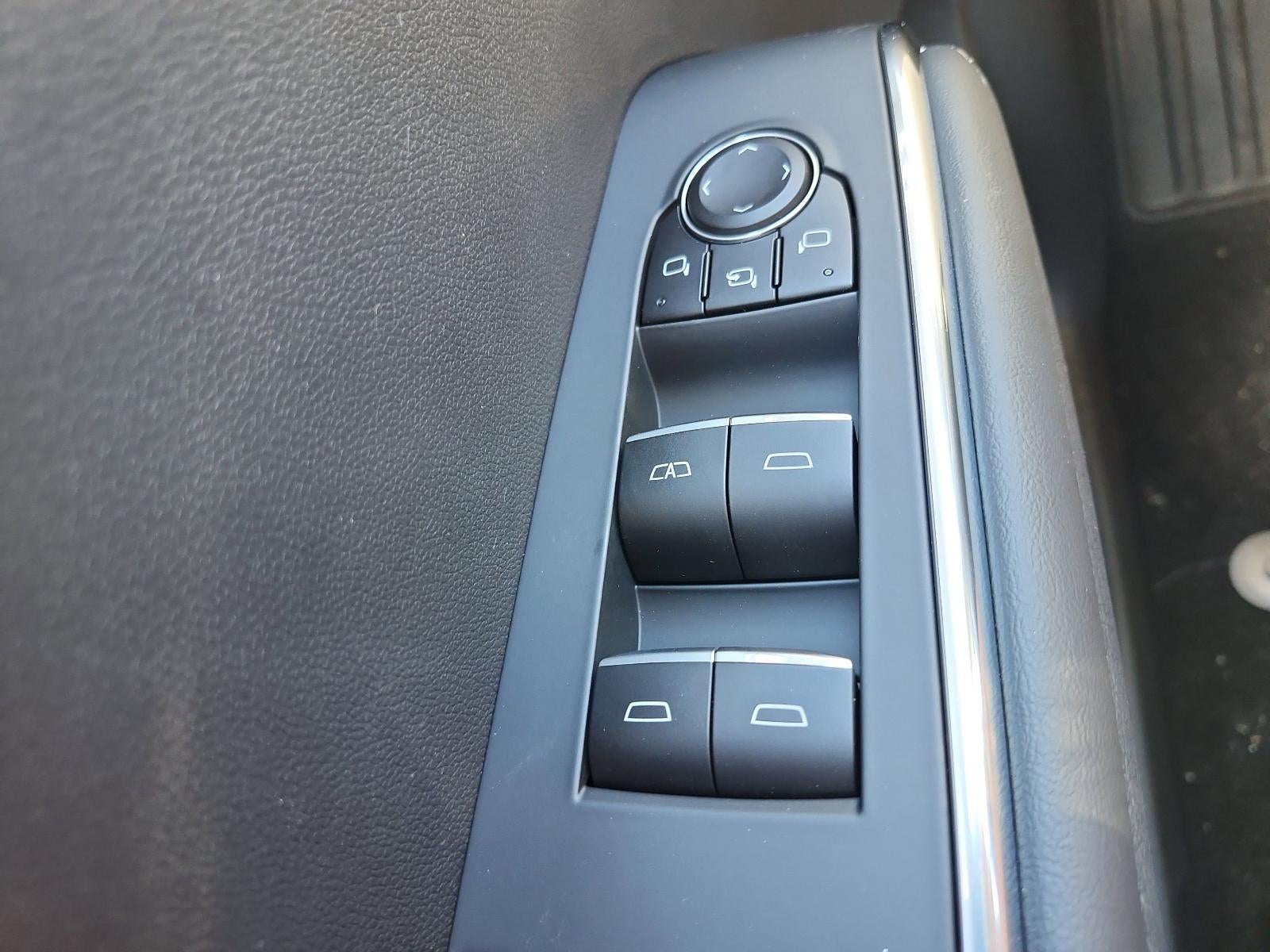 2026 GMC Acadia FWD Denali