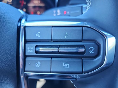 2026 GMC Acadia FWD Denali