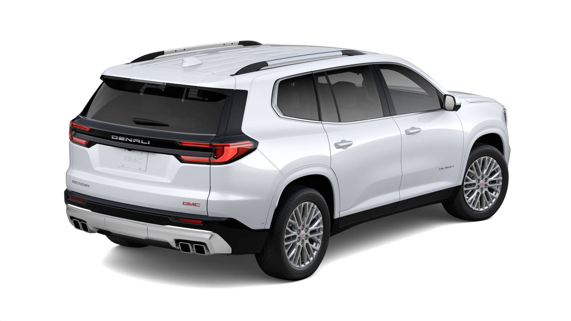 2026 GMC Acadia FWD Denali