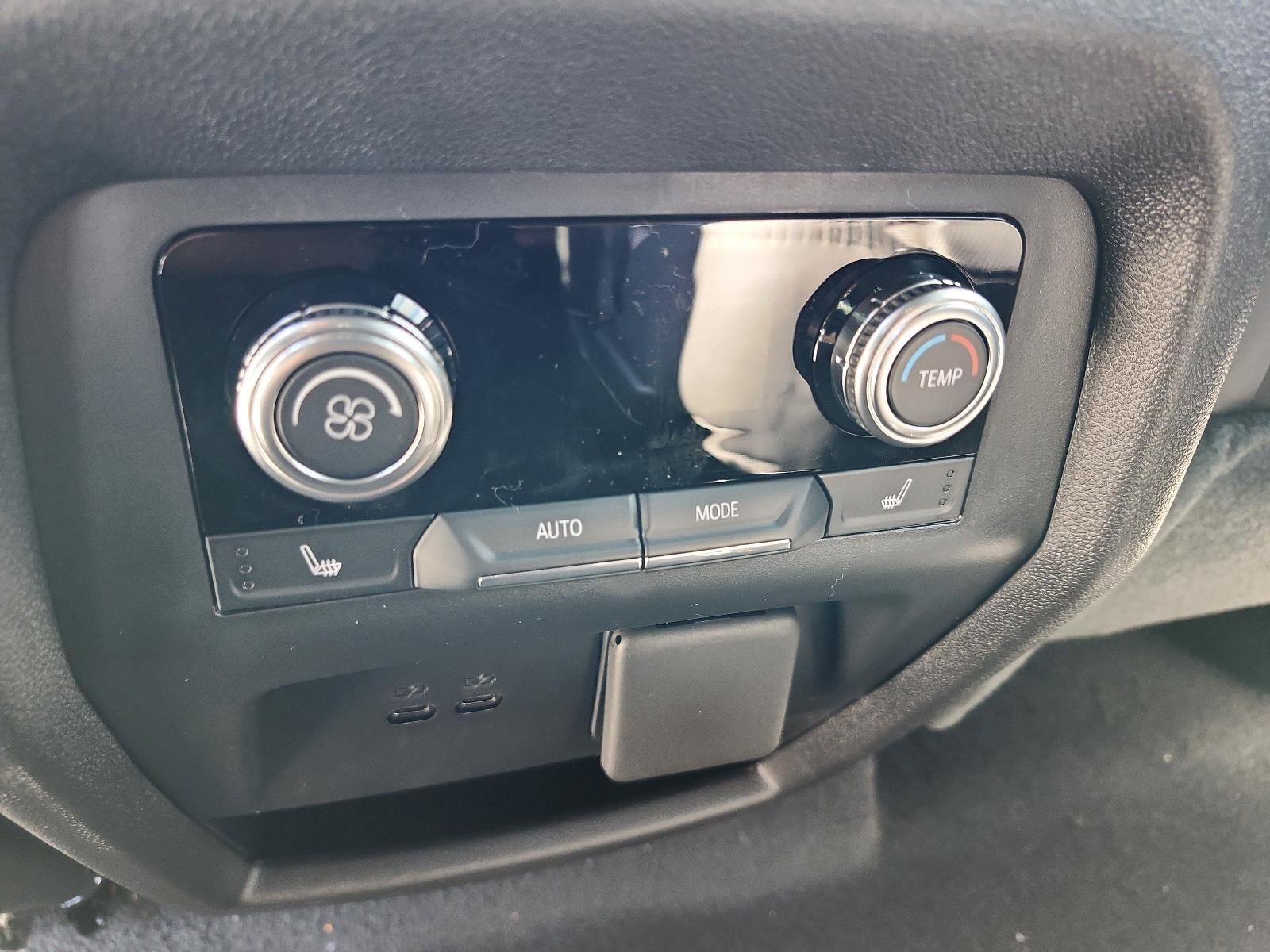 2026 GMC Acadia FWD Denali