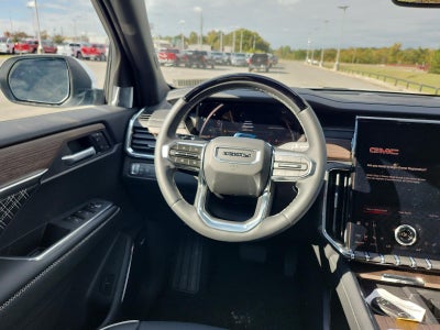 2026 GMC Acadia FWD Denali