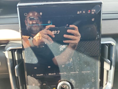 2026 GMC Acadia FWD Denali