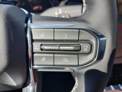 2026 GMC Acadia FWD Denali