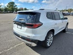 2026 GMC Acadia FWD Denali