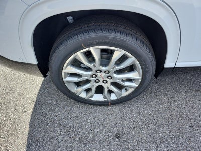 2026 GMC Acadia FWD Denali