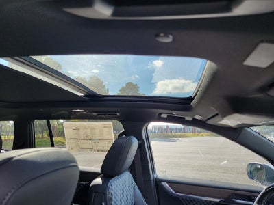 2026 GMC Acadia FWD Denali