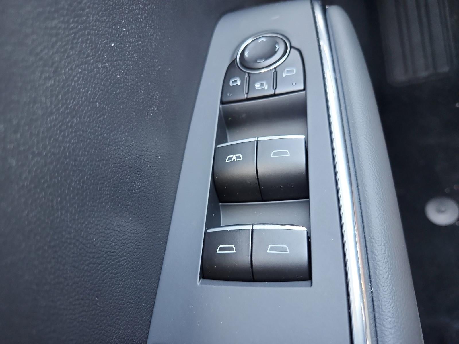 2026 GMC Acadia FWD Denali