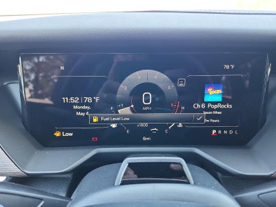 2026 GMC Acadia FWD Denali