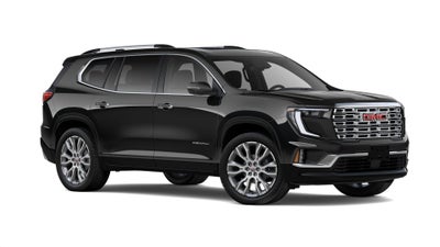 2026 GMC Acadia FWD Denali