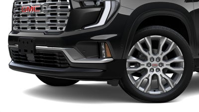 2026 GMC Acadia FWD Denali