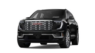 2026 GMC Acadia FWD Denali