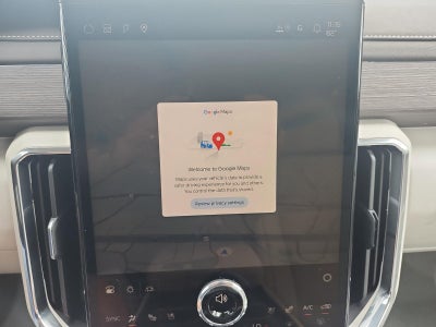 2026 GMC Acadia FWD Denali