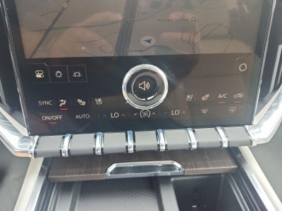 2026 GMC Acadia FWD Denali