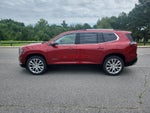 2026 GMC Acadia FWD Denali