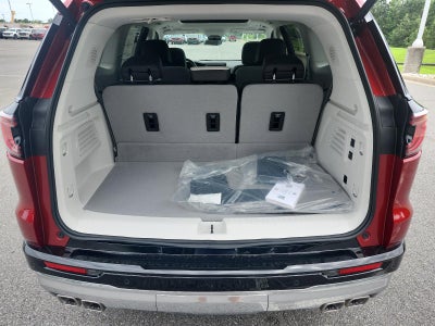 2026 GMC Acadia FWD Denali