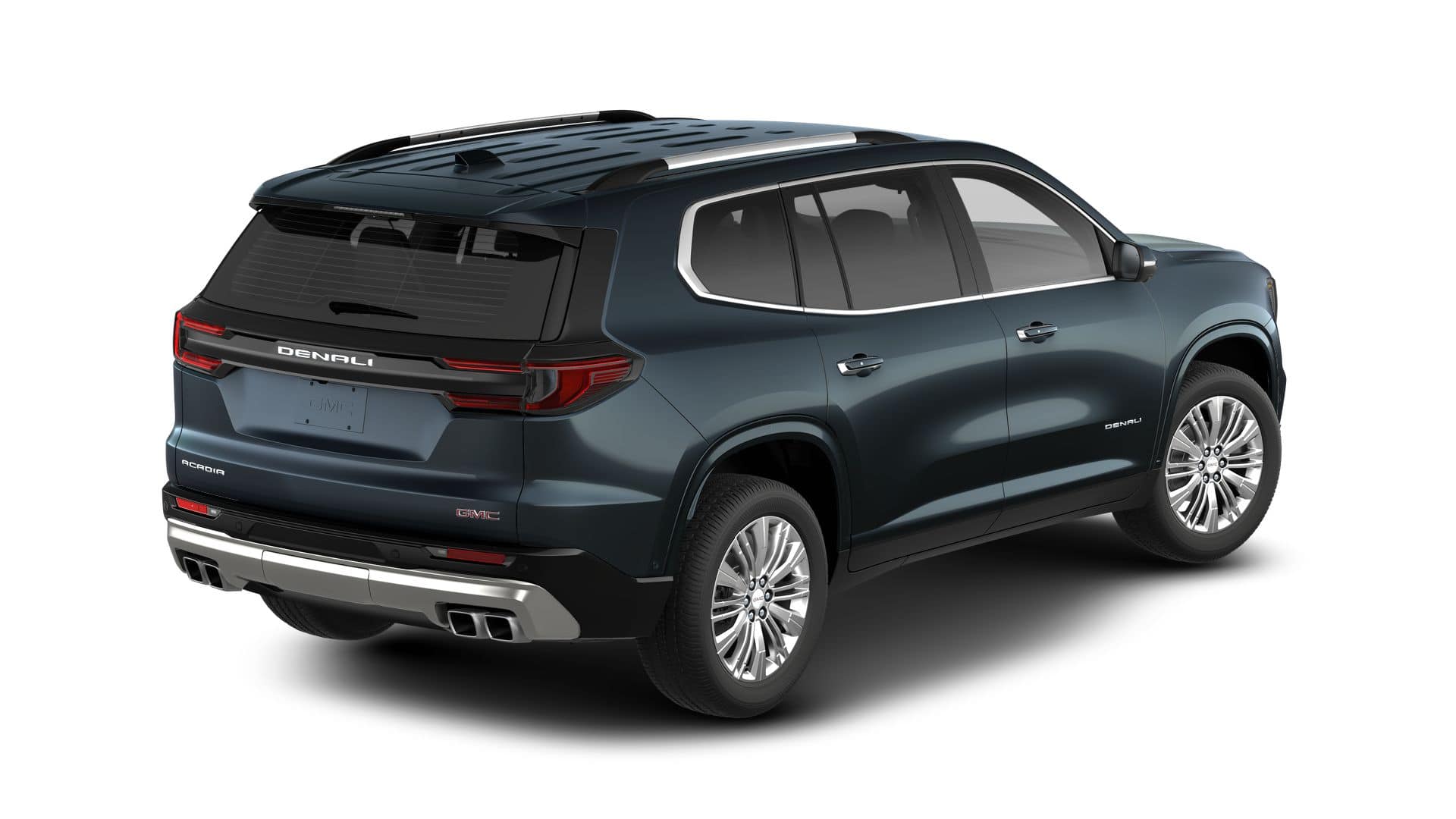 2027 GMC Acadia FWD Denali