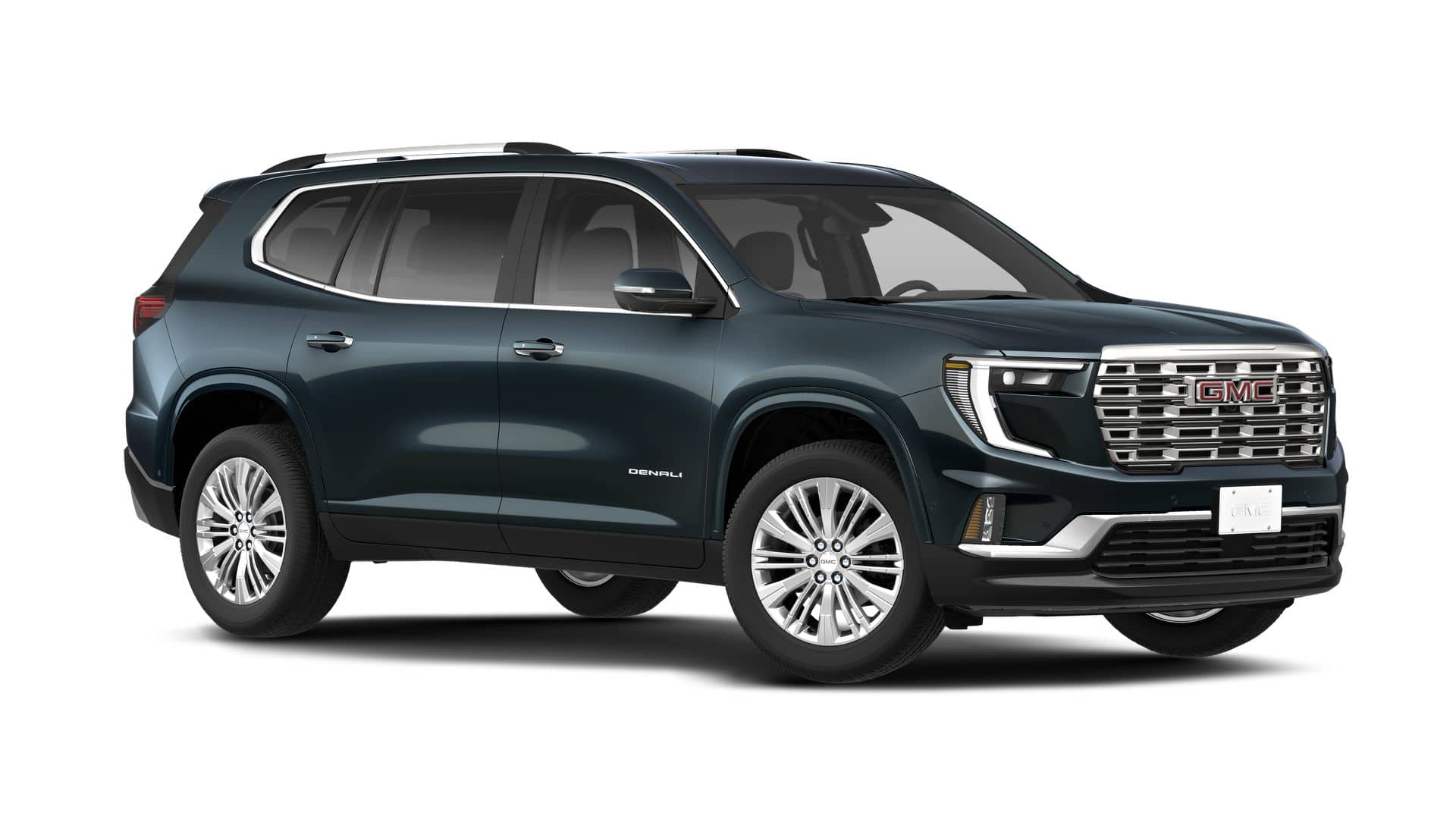2027 GMC Acadia FWD Denali
