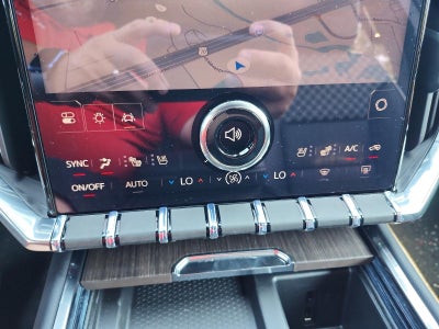 2027 GMC Acadia FWD Denali