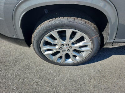 2027 GMC Acadia FWD Denali
