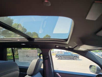 2027 GMC Acadia FWD Denali