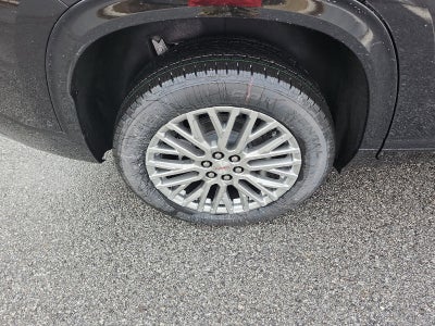 2026 GMC Acadia FWD Denali