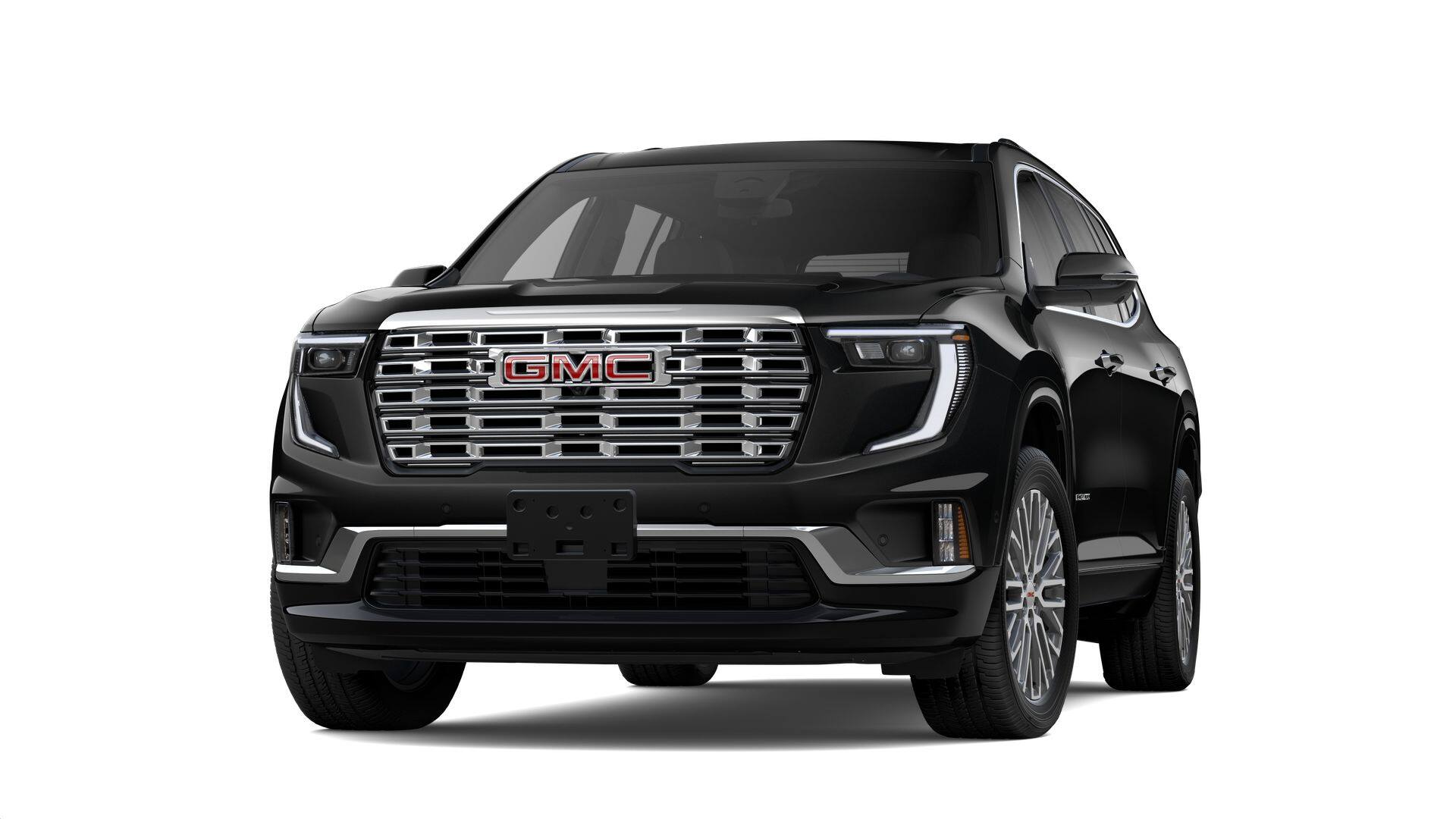 2026 GMC Acadia FWD Denali
