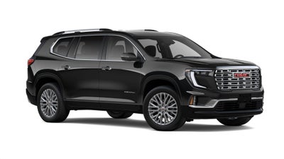 2026 GMC Acadia FWD Denali