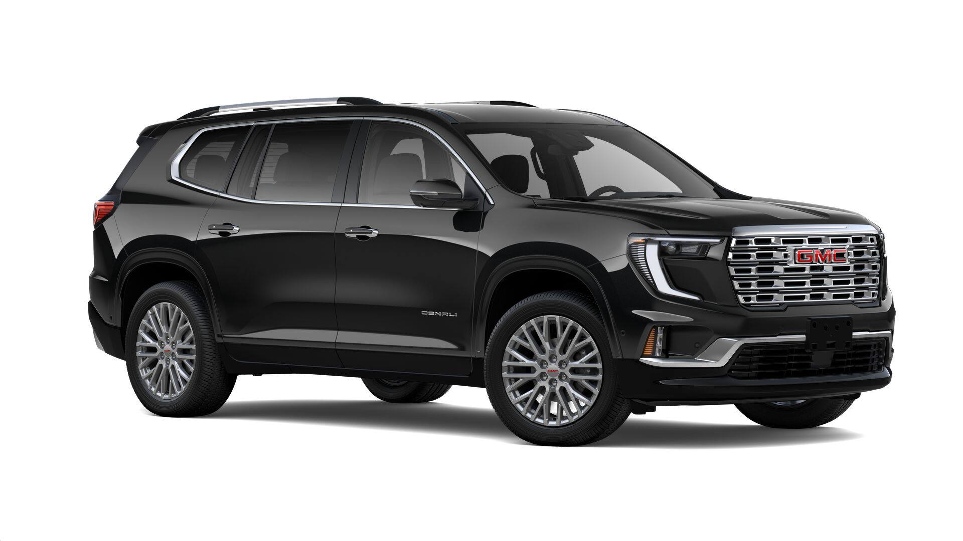 2026 GMC Acadia FWD Denali