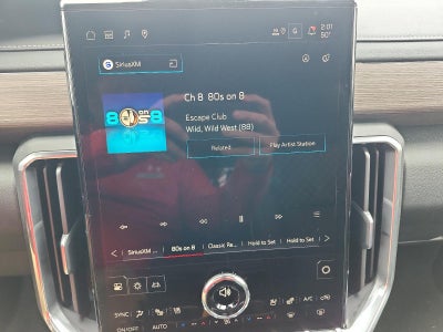 2026 GMC Acadia FWD Denali