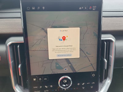 2026 GMC Acadia FWD Denali