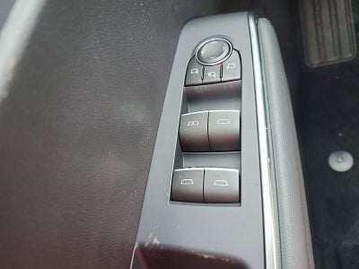 2026 GMC Acadia FWD Denali