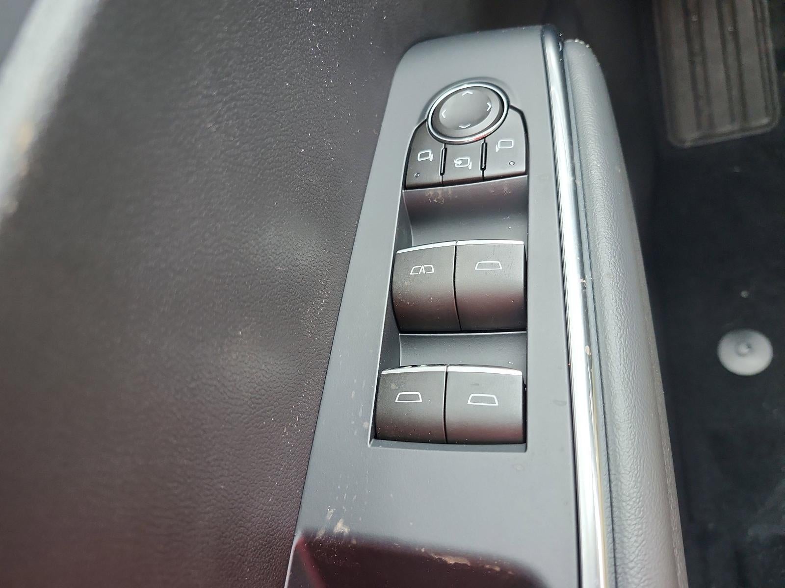 2026 GMC Acadia FWD Denali