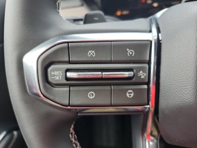 2026 GMC Acadia FWD Denali