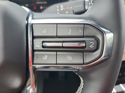 2026 GMC Acadia FWD Denali