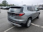 2026 GMC Acadia FWD Denali