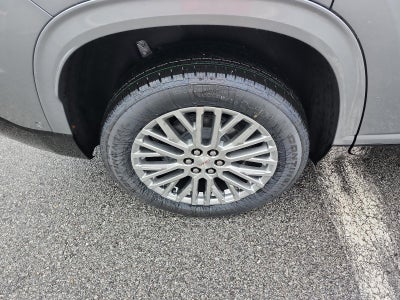 2026 GMC Acadia FWD Denali