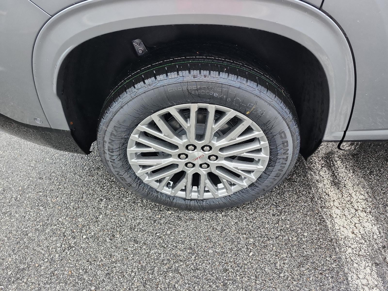 2026 GMC Acadia FWD Denali