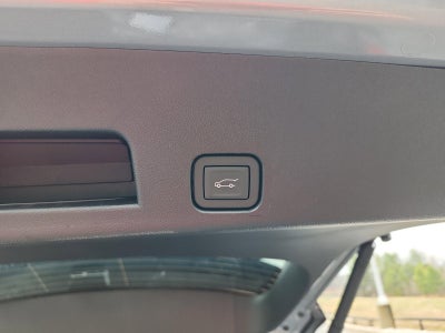 2026 GMC Acadia FWD Denali