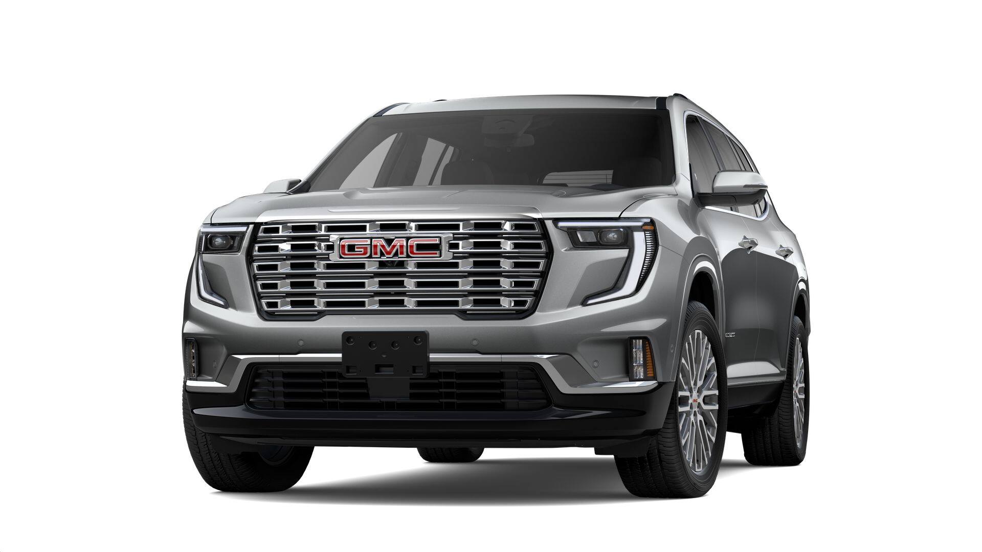 2026 GMC Acadia FWD Denali