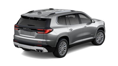 2026 GMC Acadia FWD Denali