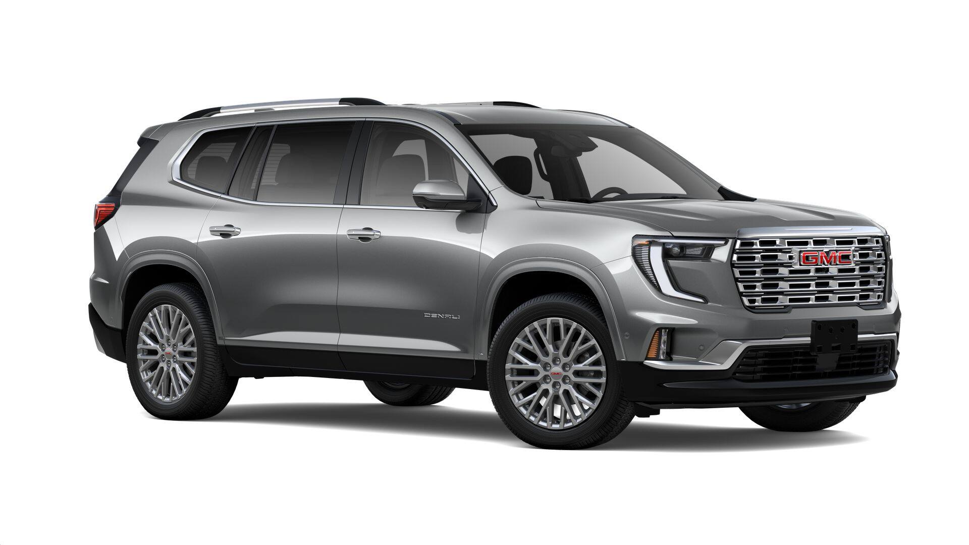 2026 GMC Acadia FWD Denali