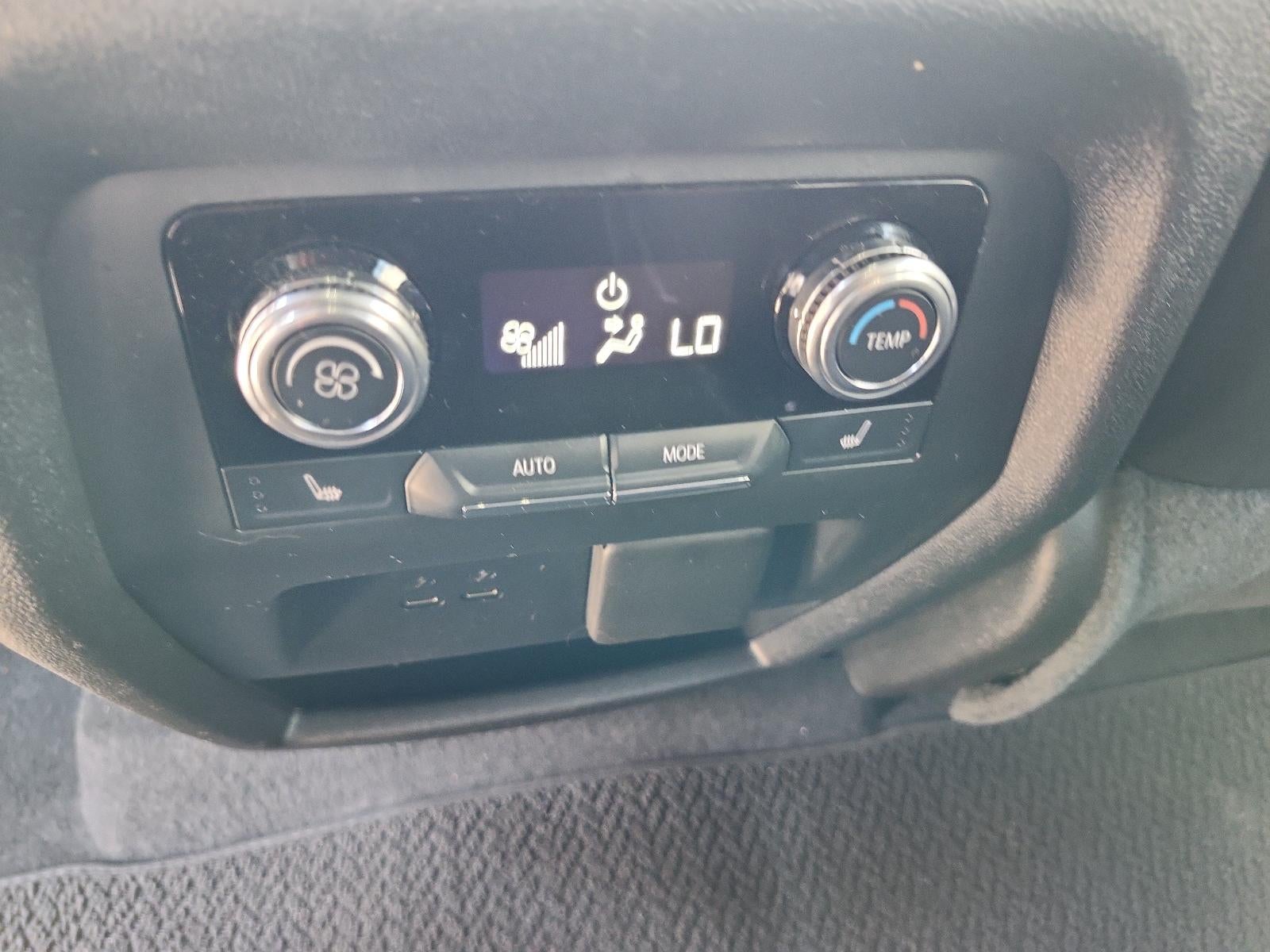 2024 GMC Acadia FWD Denali