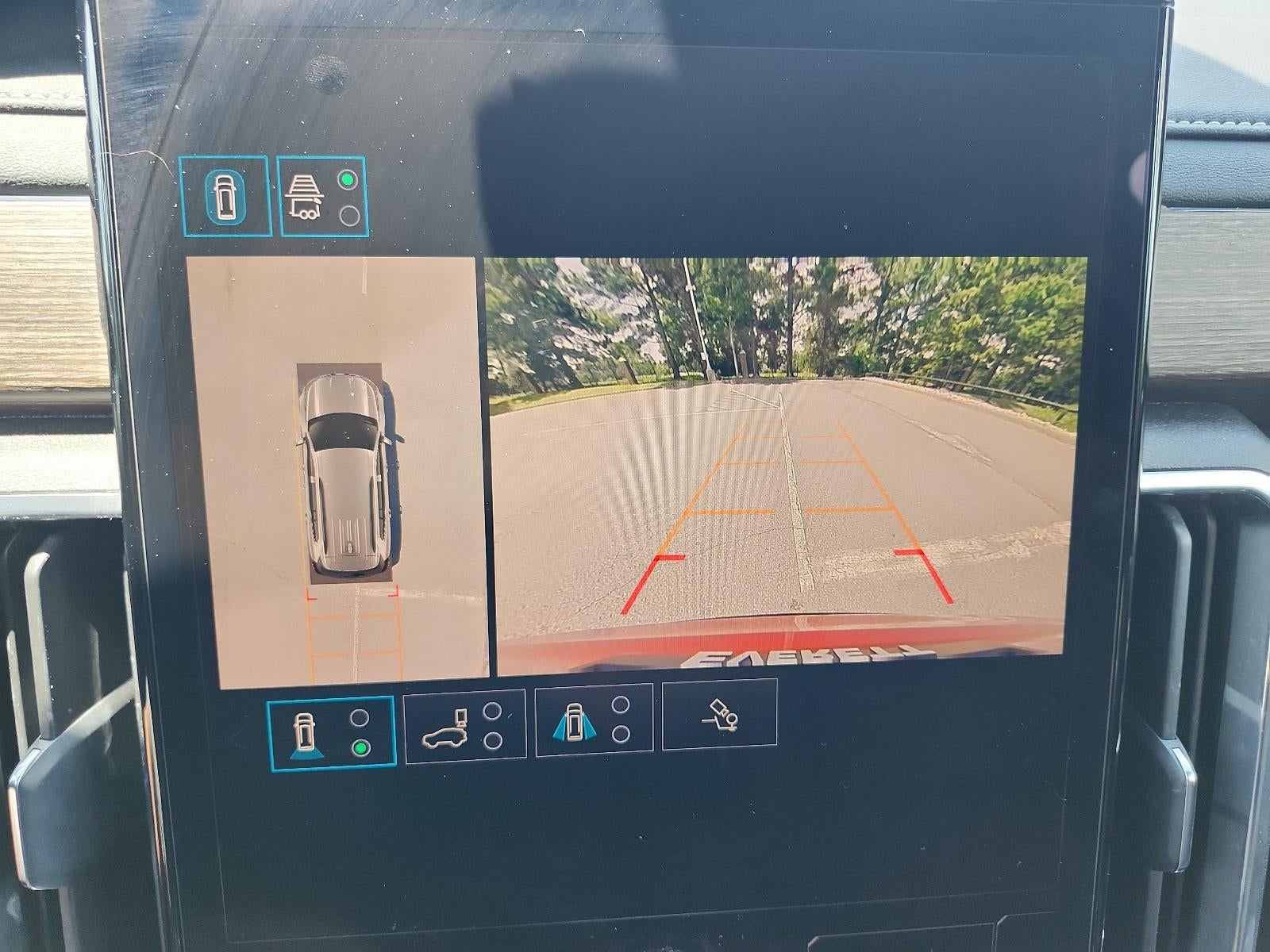 2024 GMC Acadia FWD Denali