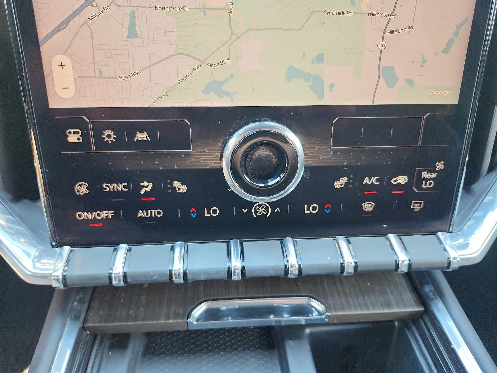 2024 GMC Acadia FWD Denali