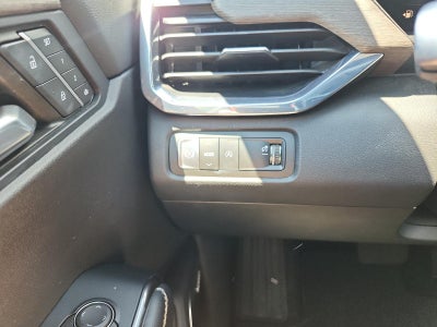2024 GMC Acadia FWD Denali