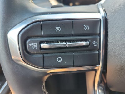 2024 GMC Acadia FWD Denali