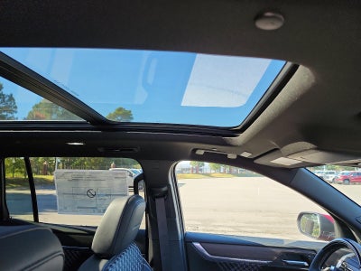 2026 GMC Acadia FWD Denali