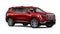 2026 GMC Acadia FWD Denali