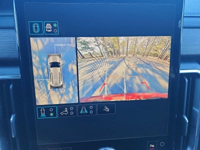 2026 GMC Acadia FWD Denali